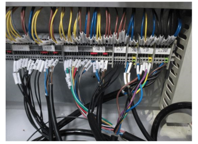 皮尔磁现场电柜安装规范与电气安装工程设计指南